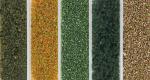 Faller 181389 Belaubungsmaterial Herbst-Mix, 5 Sorten