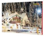 Faller 190030 H0 Adventskalender Figuren