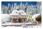 Faller 190093 H0 Aktions-Set Weihnachtssingen