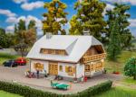 FALLER 191719 Haus Erlensee