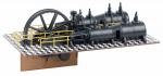 FALLER 191788 (H0) Dampfmaschine