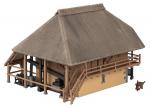Faller 191814 Lagerhaus mit Obstpresse