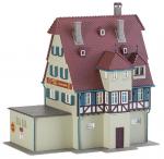 Faller 191817 Reparaturwerkstatt Lanz