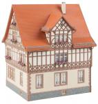 Faller 191818 H0 Fachwerkhaus Bad Liebenstein