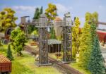 Faller 191826 H0 Doppelbesandungsturm