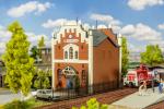 Faller 191828 H0 DB-Verwaltungsgebäude