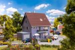 Faller 191837 Zweifamilienhaus