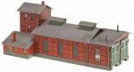FALLER 222136 Lokschuppen, 2-ständig (Spur N)