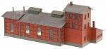 FALLER 222136 Lokschuppen, 2-ständig (Spur N)