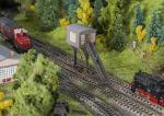 Faller 222162 Stellwerk Dahlhausen