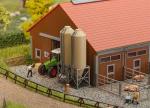 Faller 222214 Futtermittelsilos (Spur N)