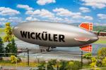 Faller 222411 Luftschiff Wicküler