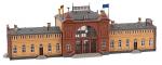 Faller 231703 Bahnhof Mittelstadt