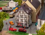 FALLER 231706 Burgapotheke (N)