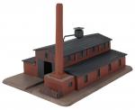 Faller 231720 Fabrik mit Schornstein