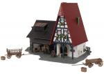 Faller 232156 Rathaus mit Weinkeller