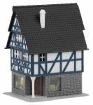 FALLER 232157 (N) Fachwerkhaus mit Apotheke