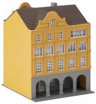 FALLER 232177 (N) Stadthaus mit Arkaden