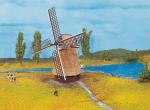 Faller 232250 Windmühle
