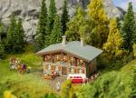 Faller 232338 Bergwachthütte