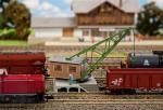 FALLER 232532 Lastenkran (Spur N)