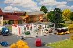 FALLER 232534 Tankstelle (Spur N)