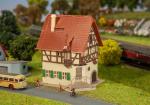 FALLER 232536 Gasthaus Post (Spur N)
