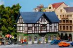 FALLER 232539 Dresdner Bank Filiale (Spur N)