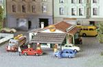 Faller 232542 Tankstelle