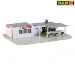 Faller 232551 Tankstelle