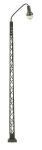 Faller 272124 LED-Gittermast-Bogenleuchte, 3 Stück