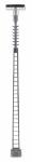 FALLER 272218 (N) LED-Gittermast-Aufsatzleuchte