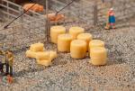 Faller 272900 36 Heuballen