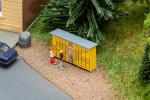 Faller 272921 N 2 Packstationen DHL
