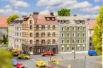 Faller 282783 Z Stadthäuserzeile