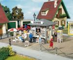 POLA G 330995 Susis Zeitschriftenkiosk