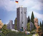POLA G 331020 Burgruine