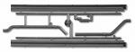 POLA G 333114 Dachrinnen