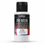 Vallejo 762068 Grundierung, klar, 60 ml