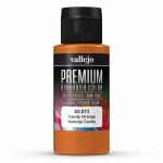 Vallejo 762073 Candy-Orange, 60 ml