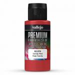 Vallejo 762074 Candy-Rot, 60 ml