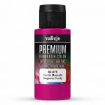 Vallejo 762075 Candy-Magenta, 60 ml