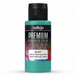 Vallejo 762077 Candy-Racing-Grün, 60 ml