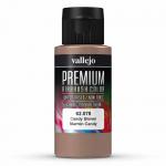 Vallejo 762078 Candy-Braun, 60 ml