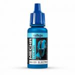 Vallejo 769020 Elektrik-Blau, 17 ml