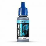 Vallejo 769037 Grau, 17 ml