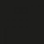 Vallejo 769042 Reines Schwarz, 17 ml