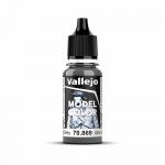 Vallejo 770869 Basaltgrau, matt, 17 ml