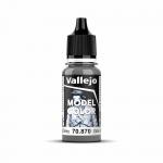 Vallejo 770870 Mittelgrau, matt, 17 ml