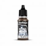 Vallejo 770875 Beigebraun, matt, 17 ml